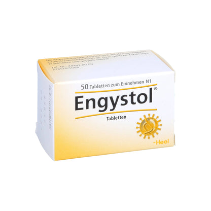 Engystol Tablets