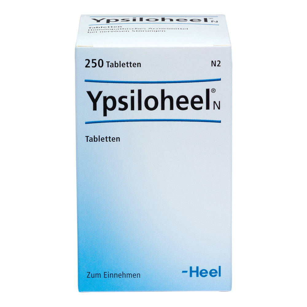Ypsiloheel Tablets-Similius