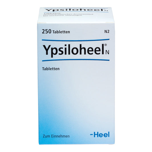 Ypsiloheel Tablets-Similius