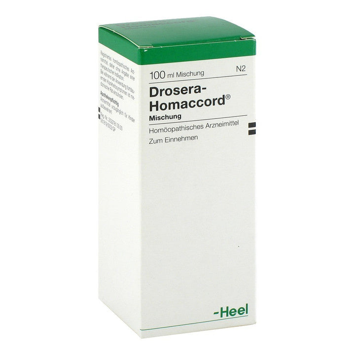 Drosera Homaccord-Similius