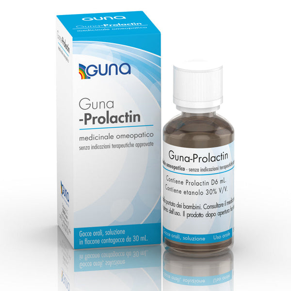 PROLACTIN D6 30ml Drops