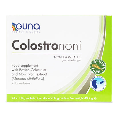 COLOSTRO NONI 24 Sachets