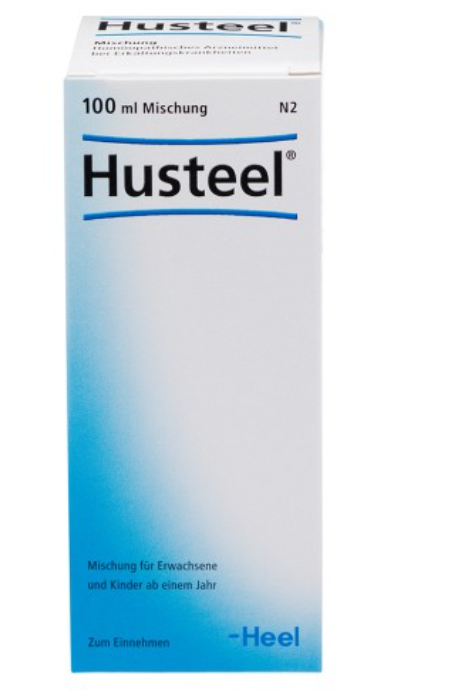 Husteel Drops