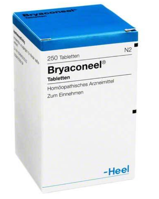 Bryaconeel Tablets