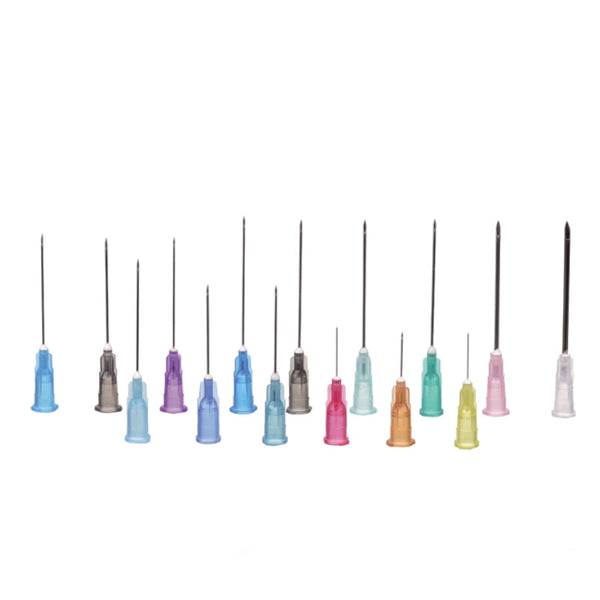 Needles