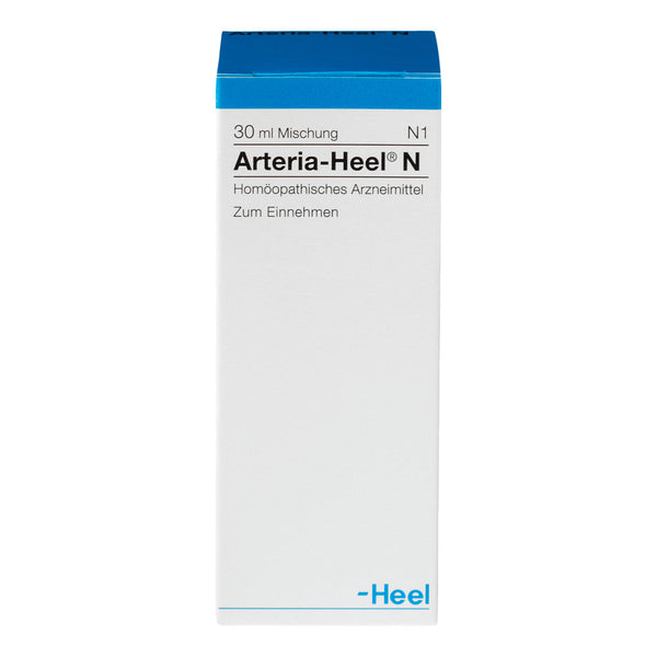ArteriaHeel 30ml-Similius