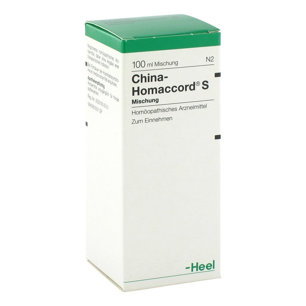 China Homaccord-Similius