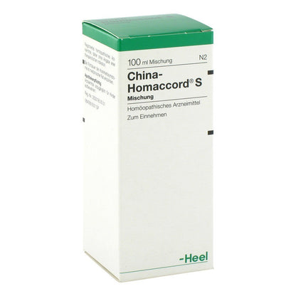 China Homaccord-Similius