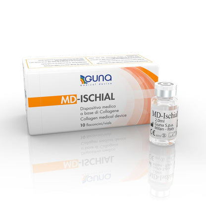 MD ISCHIAL 10 Ampoules