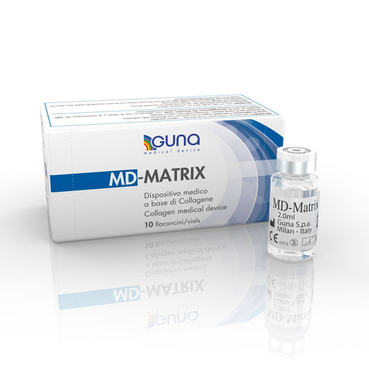 MD MATRIX 10 Ampoules