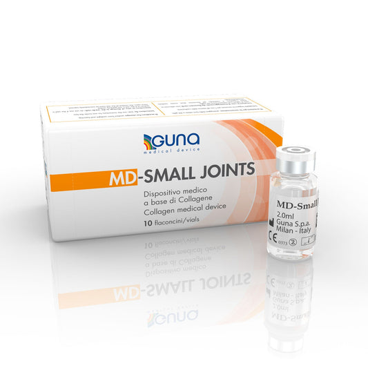 MD SMALL JOINTS 10 Ampoules