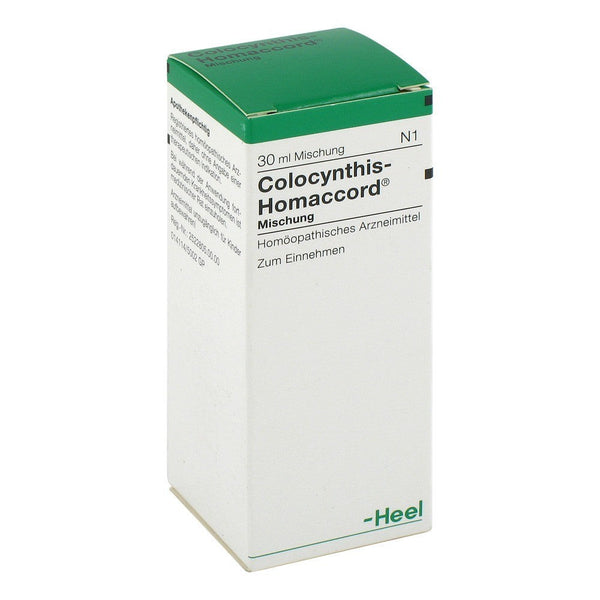 Colocynthis Homaccord-Similius