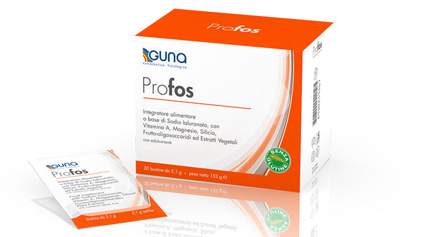 PROFOS 30 Sachets