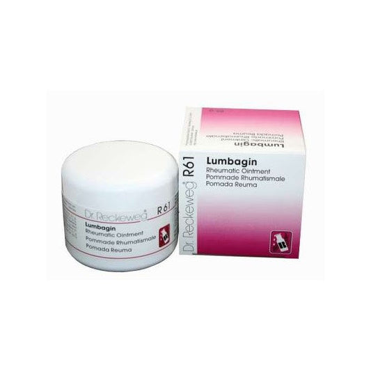 R61 Lumbagin Ointment 85g-Similius