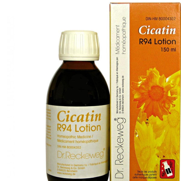R94 Cicatin Calendula Lotion 100ml-Similius