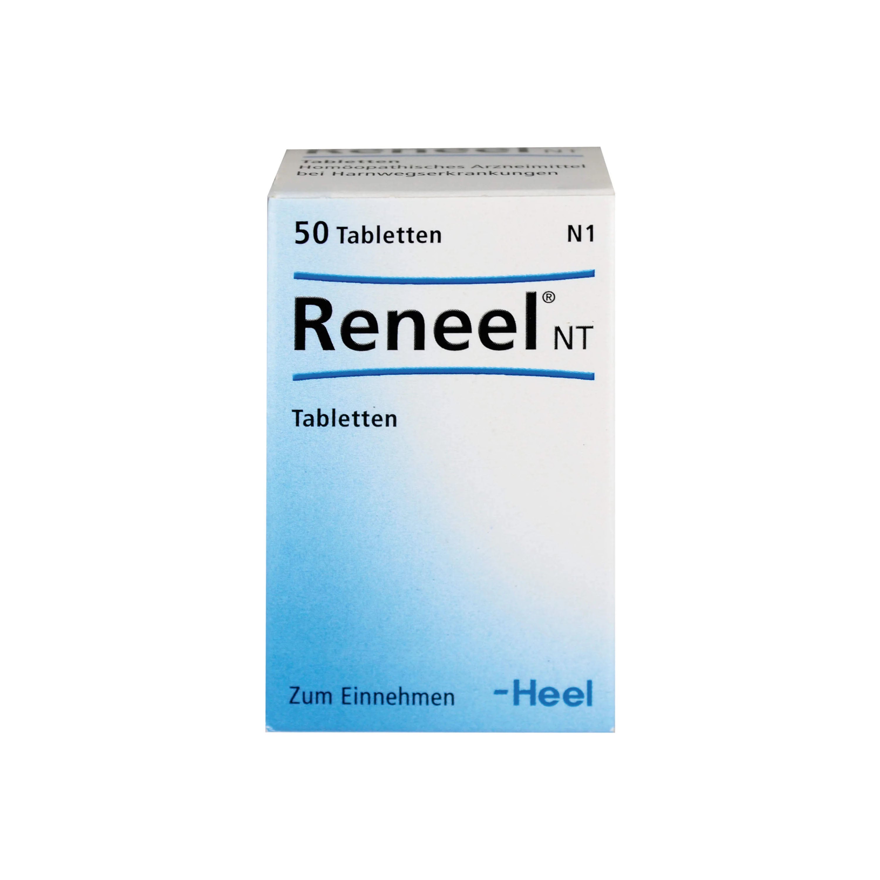 Heel Reneel 50 Tablets – similius