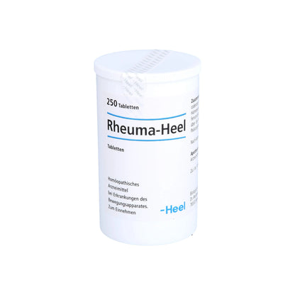 Rheuma Heel Tablets