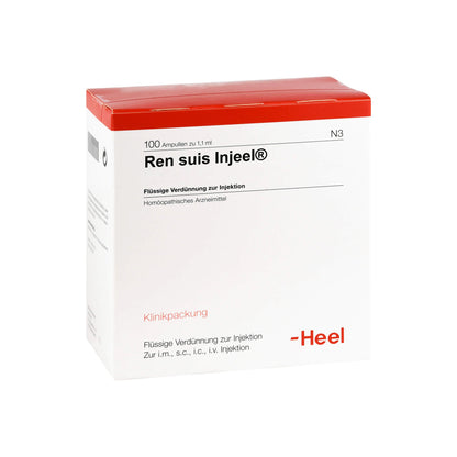 Ren Suis Injeel Ampoules