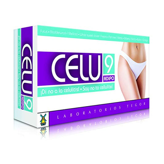 Celu 9 Adipo -  45 Tablets