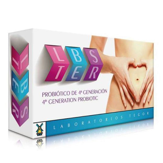 LBS TER - Tablets