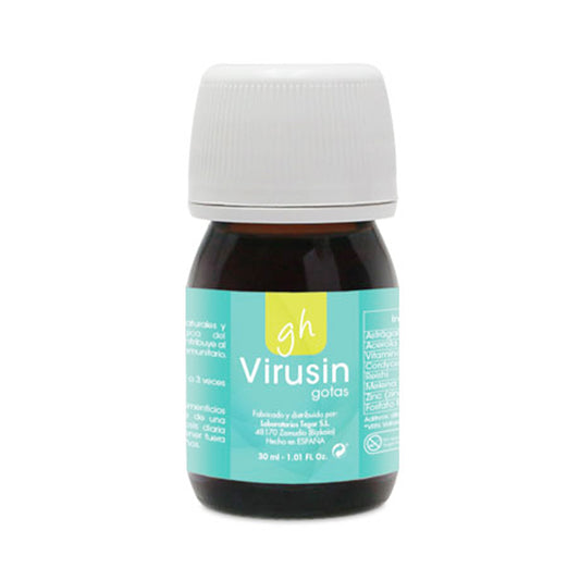 Virusin Gotas - 30ml