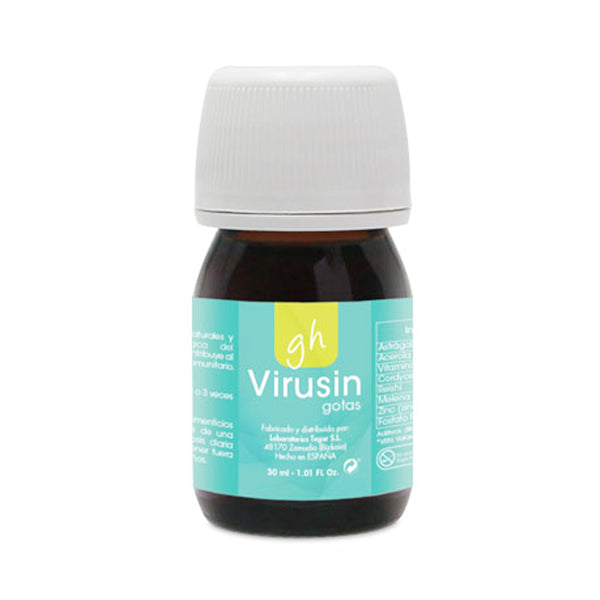 Virusin Gotas - 30ml