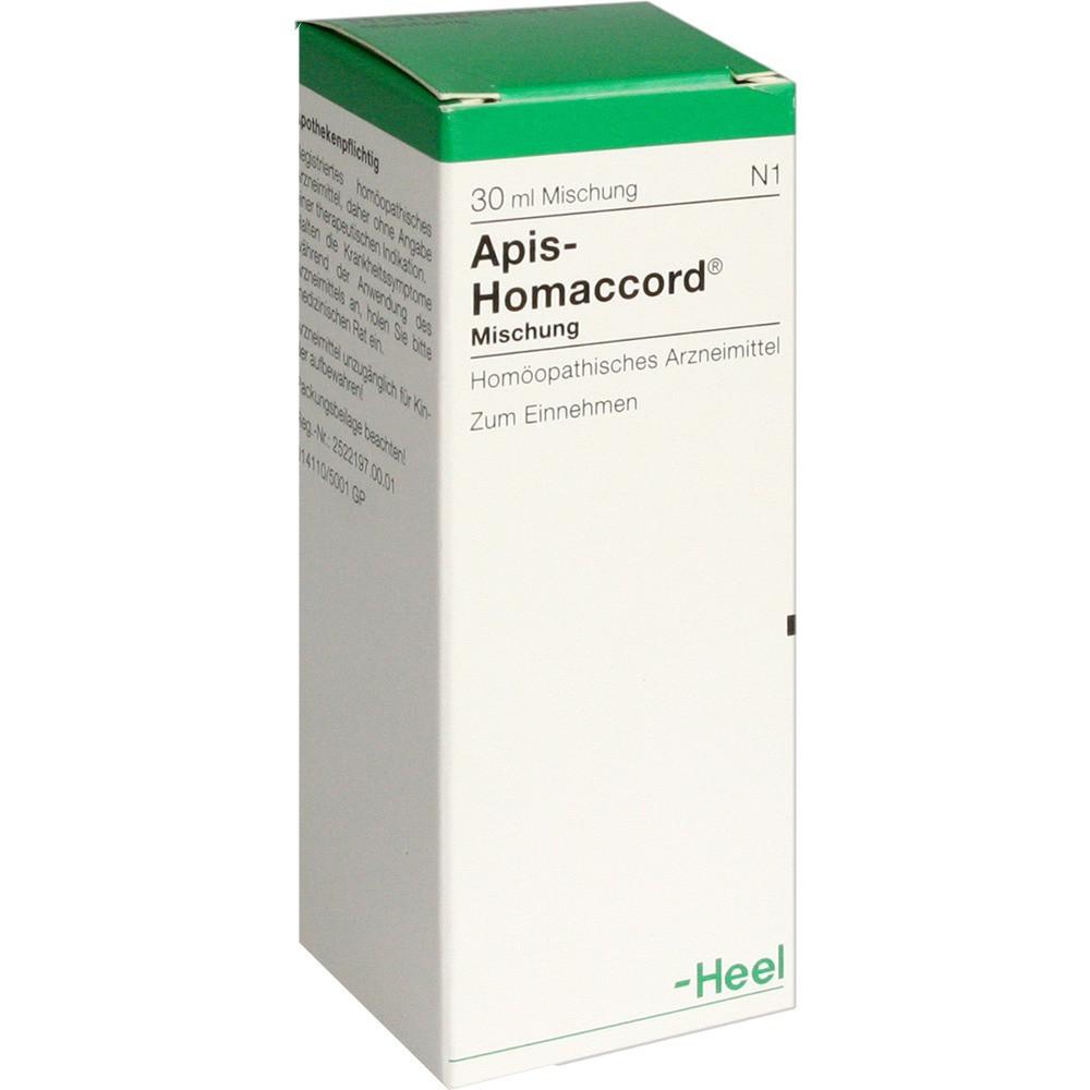 Apis Homaccord-Similius