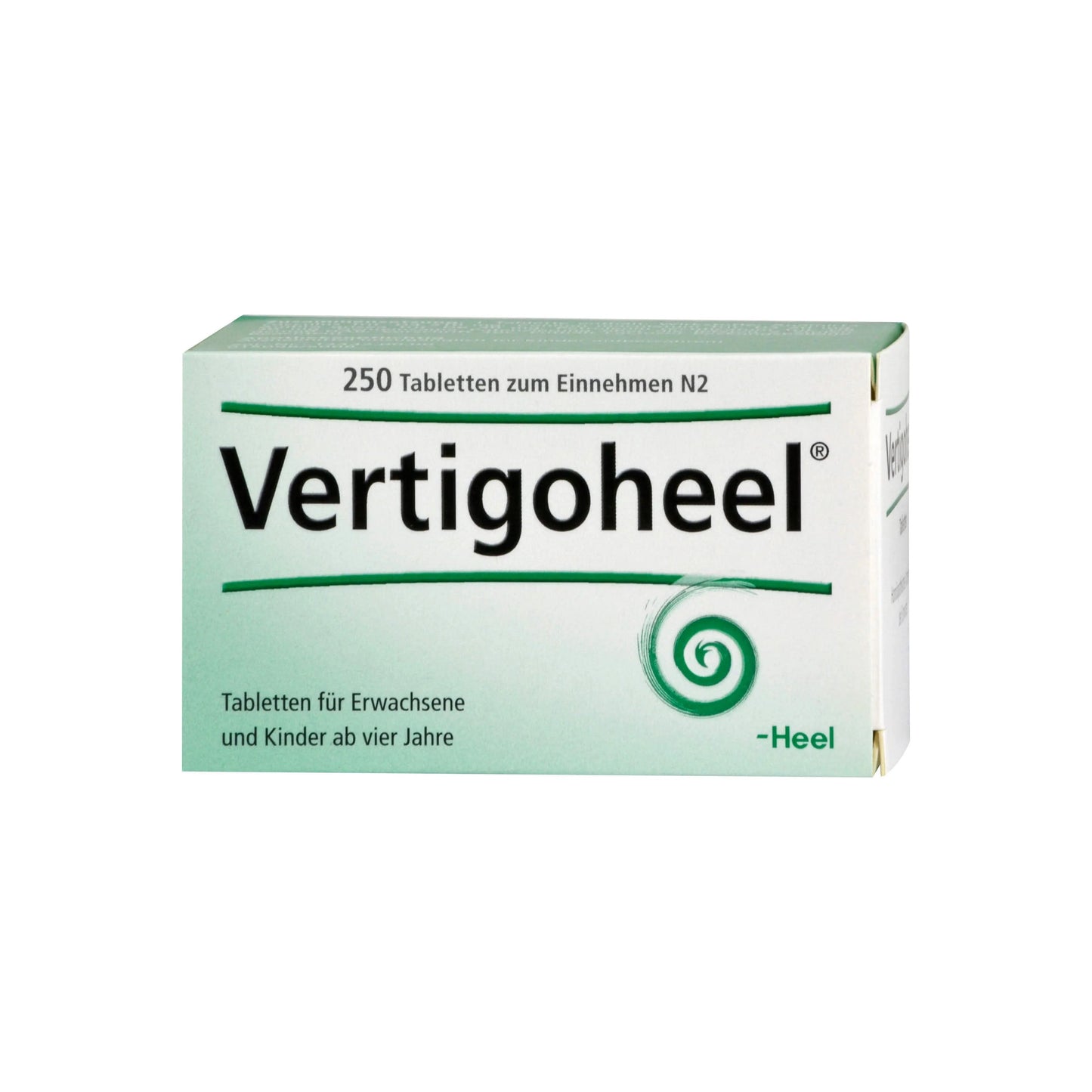 Vertigoheel® Tablets