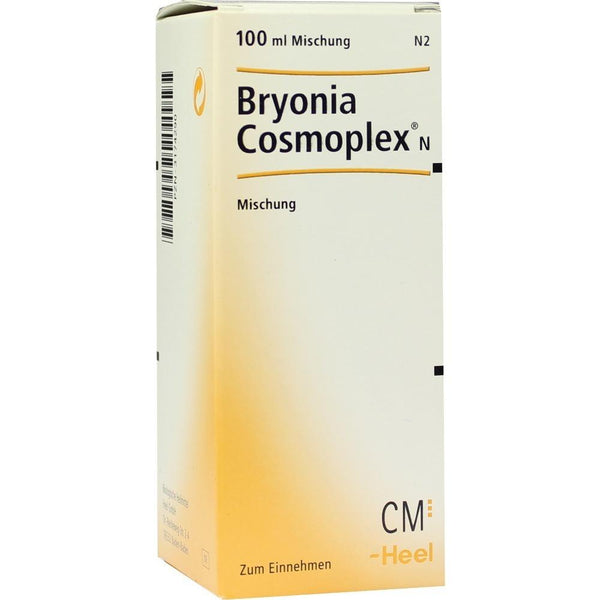 Bryonia Cosmoplex Drops 30ml-Similius