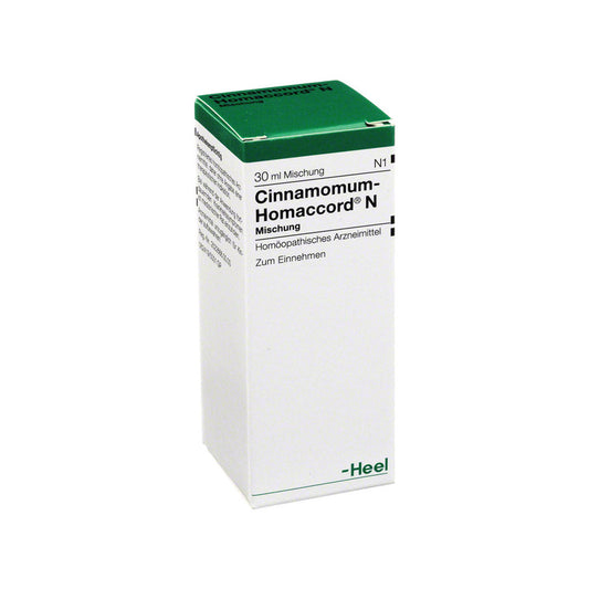 Cinnamomum Homaccord-Similius