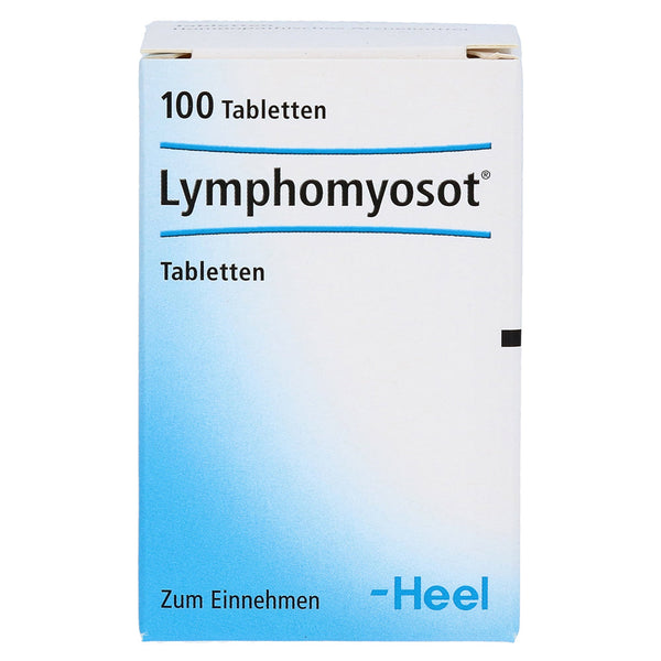 Lymphomyosot Tablets-Similius
