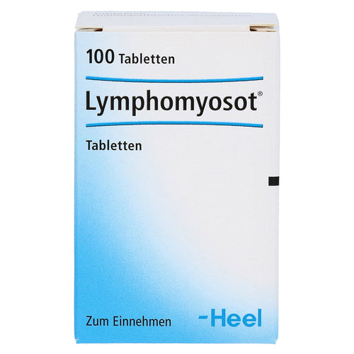 Lymphomyosot Tablets-Similius