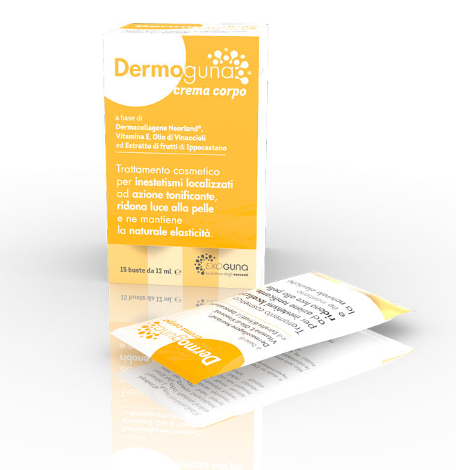DermoGuna 15 Sachets