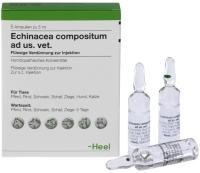 Echinacea Compositum ad us VET 5ml-Similius