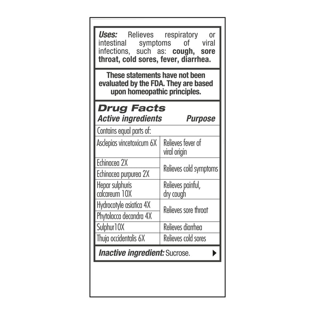 GUNA DEFENSE Pellets for Oral Use