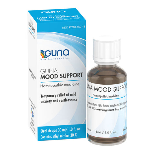 GUNA MOOD SUPPORT 30ml Drops