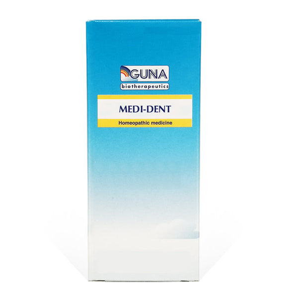 MEDI-DENT 30ml Drops-Similius