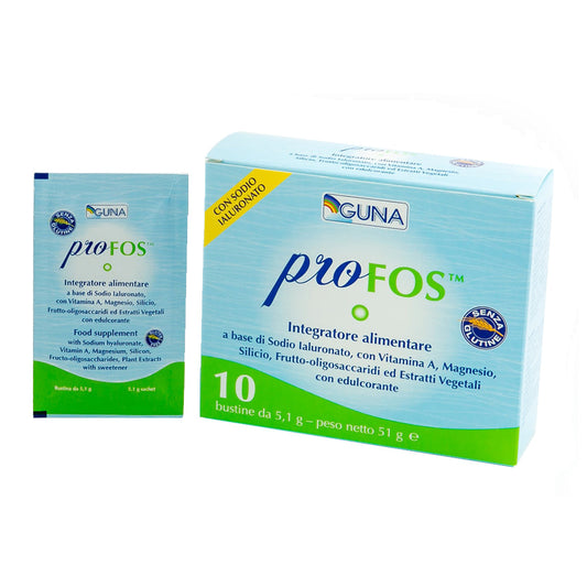 PROFOS 10 sachets of 5.1g-Similius