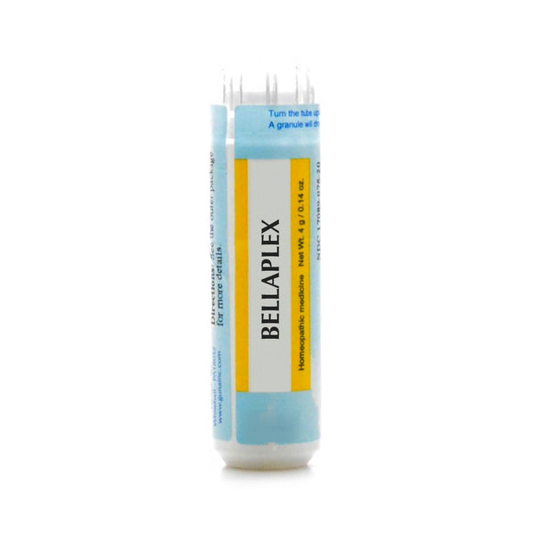 BELLAPLEX Tube Containing 4 Grams of Granules-Similius