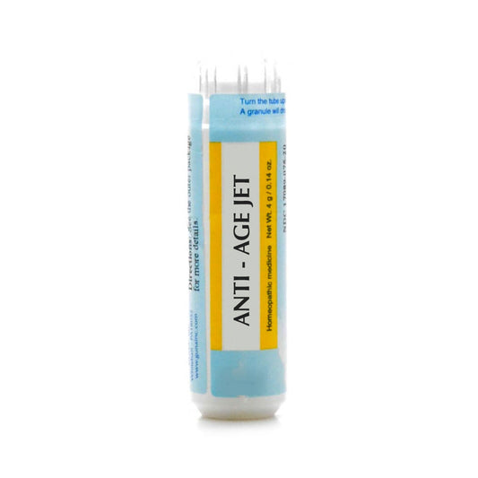 ANTI AGE JET Tube Containing 4 Grams of Granules-Similius