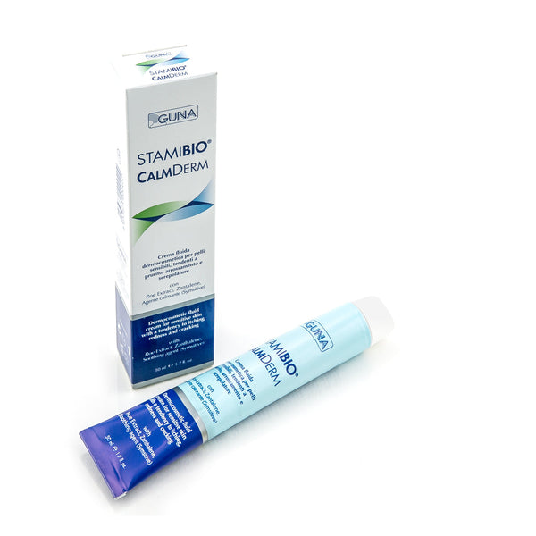 STAMIBIO CALMDERM 75ml Tube-Similius