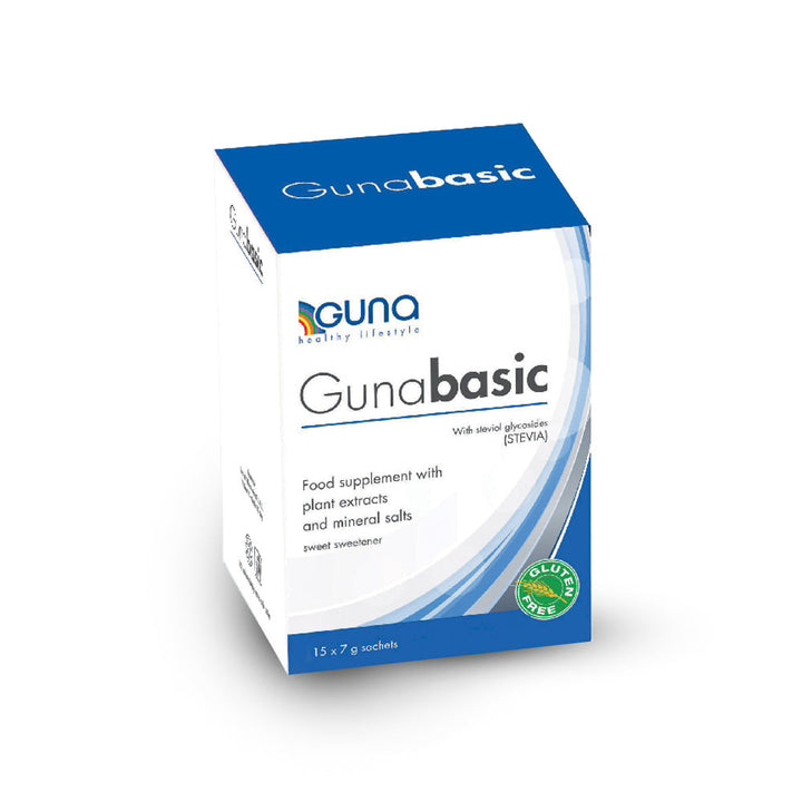 BASIC 15 sachets-Similius