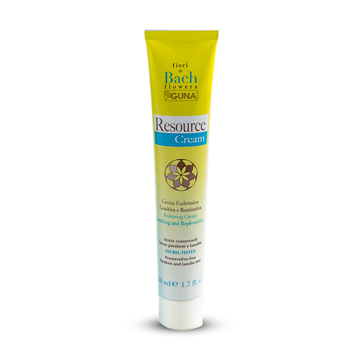 RESOURCE CREAM 50ml with Dispenser-Similius