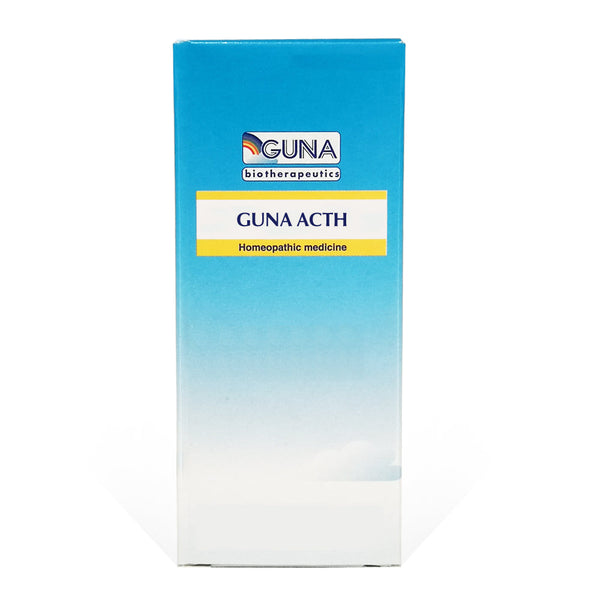 ACTH D6 30ml Drops-Similius