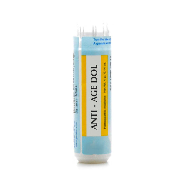 ANTI AGE DOL Tube Containing 4 Grams of Granules-Similius