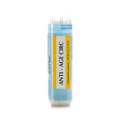 ANTI AGE CIRC Tube Containing 4 Grams of Granules-Similius