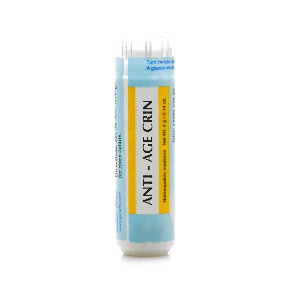 ANTI AGE CRIN Tube Containing 4 Grams of Granules-Similius