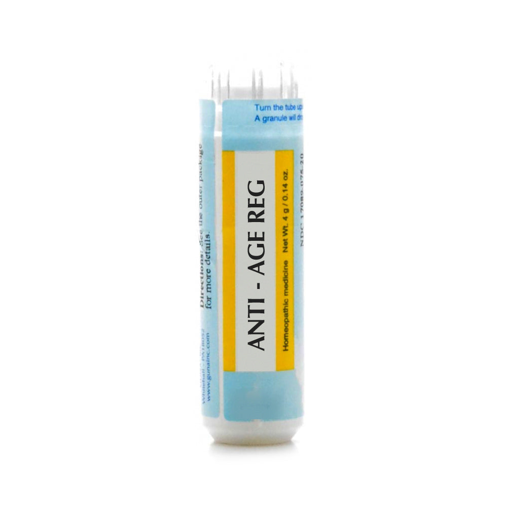ANTI AGE REG Tube Containing 4 Grams of Granules-Similius