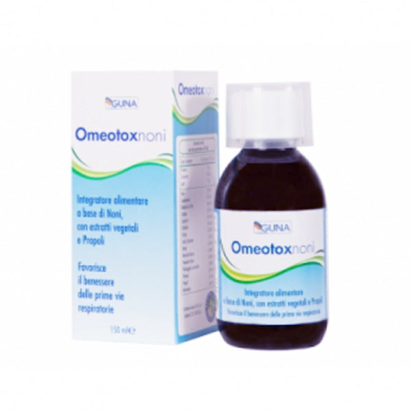 OMEOTOXNONI 150ml Bottle-Similius