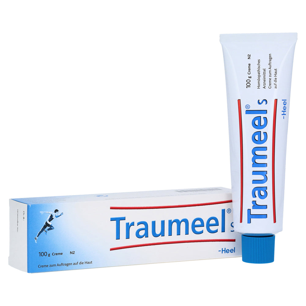 Traumeel S Ointment-Similius